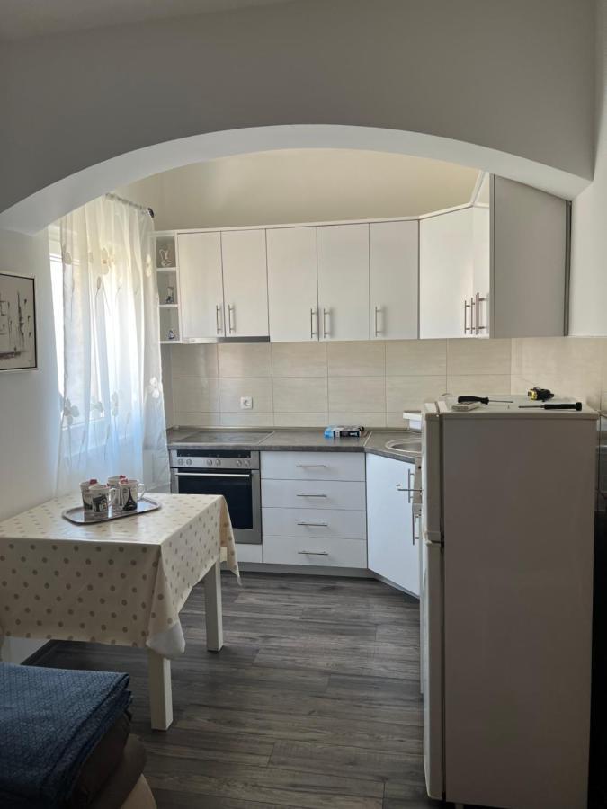 מוסטר Apartman Tajma מראה חיצוני תמונה