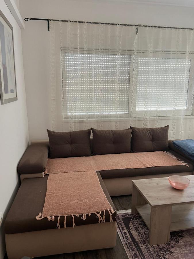 מוסטר Apartman Tajma מראה חיצוני תמונה