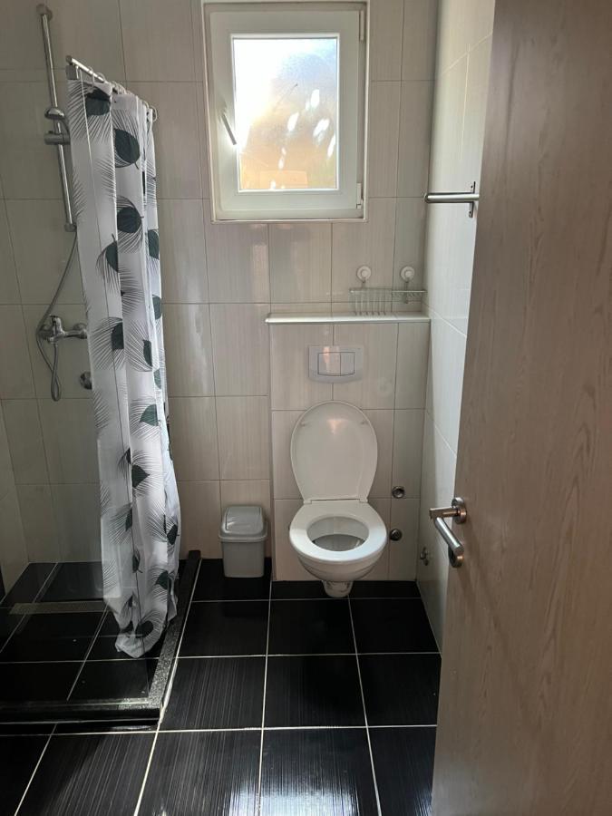 מוסטר Apartman Tajma מראה חיצוני תמונה