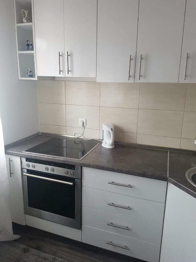 מוסטר Apartman Tajma מראה חיצוני תמונה